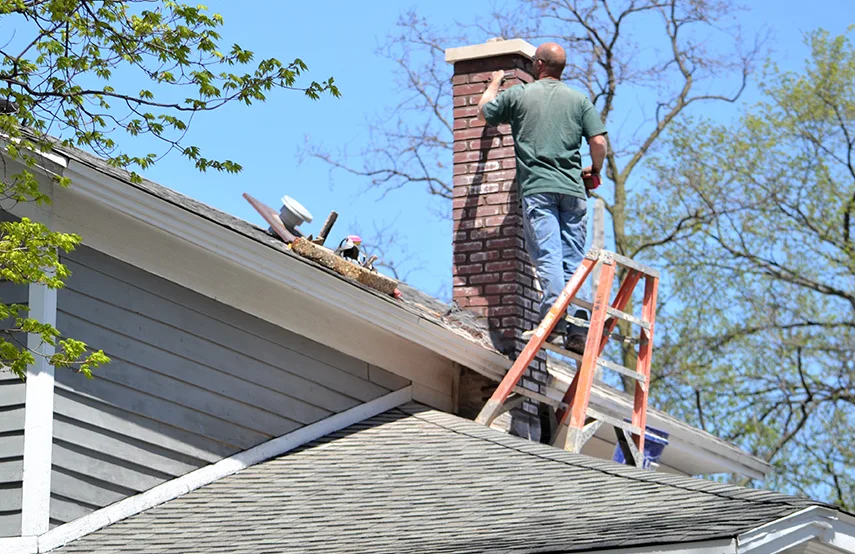 Chimney & Fireplace Inspections Services in Fountain Valley, CA