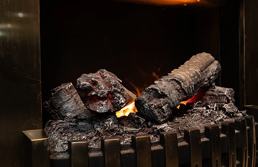 Soot Removal in Fountain Valley, California